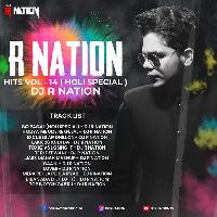 Teri Deewani Remix Mp3 Song - Dj R Nation